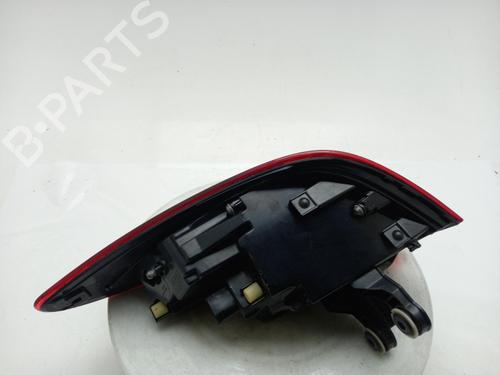 Left taillight SEAT LEON Sportstourer (KL8, KLD) 1.5 eTSI | BP40305885C34 - Image 6