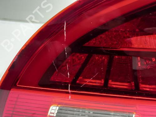 Right taillight KIA VENGA (YN) 1.6 CVVT | BP40463725C35 - Image 3