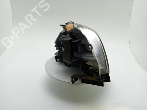 Left headlight SUBARU IMPREZA Hatchback (GR, GH, G3) 1.5 AWD (GH3) | BP40328260C28 - Image 4
