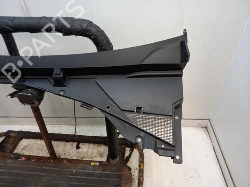 Scuttle panel LAND ROVER RANGE ROVER VELAR (L560) 2.0 D240 SD4 4x4 | BP40315403C110 - Image 2