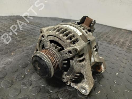 Alternator VAUXHALL CORSA Mk IV (E) (X15) 1.4 | BP40486967M7 - Image 2