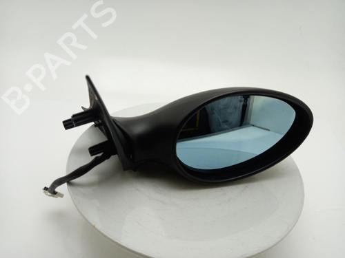 Used Right mirror Right mirror ALFA ROMEO 156 (932_) 1.8 16V T.SPARK (932.A3) (144 hp) 40341285 40341285