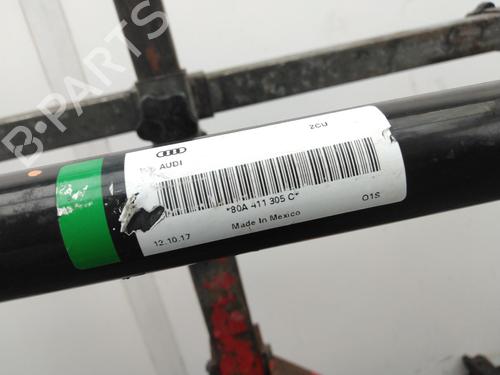Anti roll bar AUDI Q5 (FYB, FYG) 2.0 TDI quattro | BP40345237M96 - Image 5