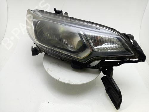 Used Right headlight Right headlight HONDA JAZZ IV (GK_) 1.3 (102 hp) 40309821 40309821