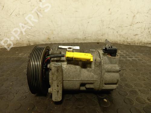 Used Turbocharger/Supercharger Turbocharger/Supercharger PEUGEOT 208 I (CA_, CC_) 1.4 HDi (68 hp) 40310674 40310674