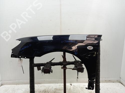 Used Left front fenders Left front fenders SUBARU IMPREZA Estate (GG) 2.0 i R AWD (GG9) (160 hp) 40333209 40333209