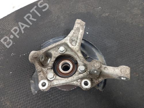 Left front steering knuckle VAUXHALL ASTRA Mk VII (K) (B16) 1.4 Turbo | BP40324638M25 - Image 6
