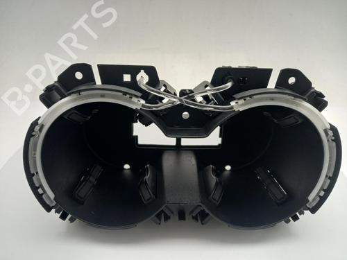 Used Cup/Object holder Cup/Object holder AUDI A4 B9 (8W2, 8WC) S4 TFSi quattro (354 hp) 40309065 40309065