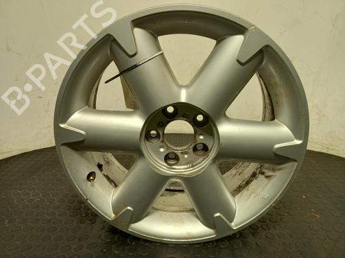 Used Rim Rim NISSAN MURANO I (Z50) 3.5 4x4 (234 hp) 40341595 40341595