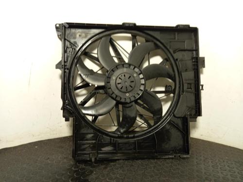 radiator-fan-bmw-x4-f26-2013-2014-2015-2016-2017-2018-40341156 main image