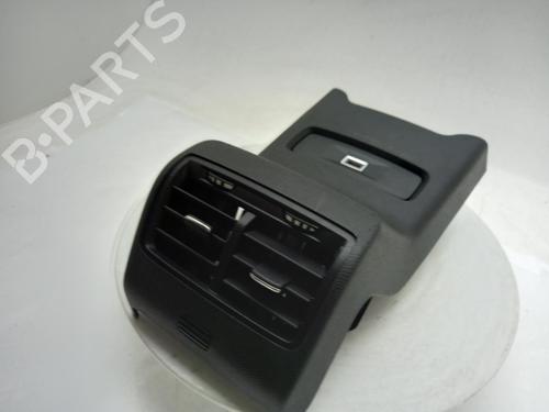 Air vent CITROËN C4 III (BA_, BB_, BC_) 1.2 PureTech 100 (BAHNEA, BAHNKA) | BP40487144I21 - Image 2