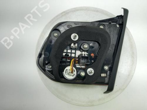 Left taillight VW GOLF VI Convertible (517) 1.4 TSI | BP40339874C34  - Image 5
