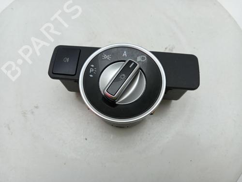 headlight-switch-mercedes-benz-e-class-convertible-a207-2010-2011-2012-2013-2014-2015-2016-40300497 main image