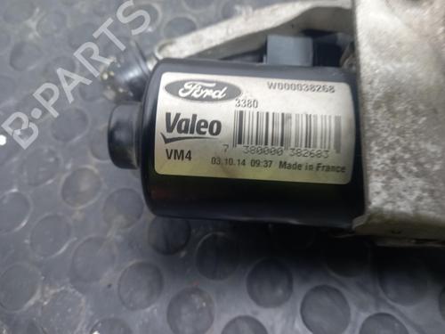 Front wiper motor FORD TRANSIT CONNECT V408 Box Body/MPV 1.6 TDCi | BP40305651M29 - Image 6