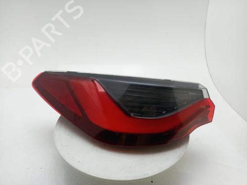 Used Left taillight Left taillight BMW i4 (G26) eDrive40 (340 hp) 40306089 40306089