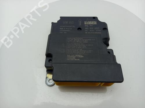 engine-control-unit-ecu-porsche-cayenne-9ya-2017-40329332 main image