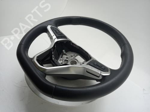 Steering wheel VW POLO VI (AW1, BZ1, AE1) 1.0 TSI | BP40322894C49 - Image 2