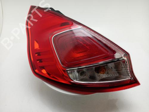 left-taillight-ford-fiesta-vi-cb1-ccn-2008-40299969 main image
