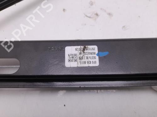 Rear left window mechanism SEAT ARONA (KJ7, KJP) 1.0 TSI | BP40308127C24 - Image 3