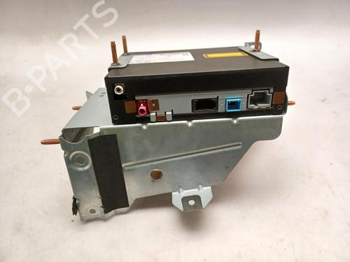 Control unit JAGUAR XF I (X250) 2.7 D | BP40343936M11 - Image 3