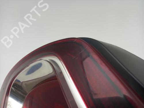 Right taillight CITROËN DS3 (SA_) 1.6 VTi 120 | BP40322130C35 - Image 3