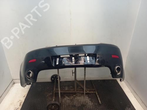Used Rear bumper Rear bumper ASTON MARTIN VANTAGE Volante 4.7 V8 (426 hp) 40315931 40315931