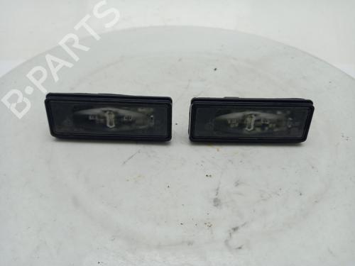 licence-plate-light-nissan-qashqai-iii-j12-2021-40306634 main image