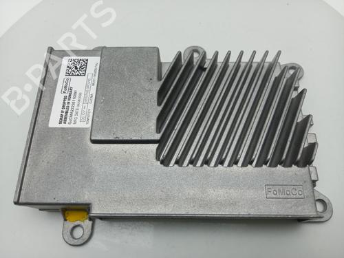 engine-control-unit-ecu-ford-focus-iv-hn-2018-40313956 main image