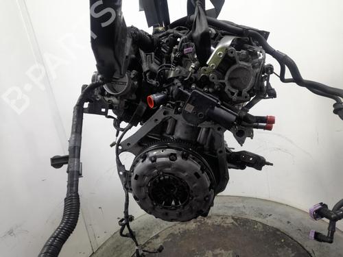 Used Engine Engine MAZDA CX-30 (DM) SKYACTIV-G M Hybrid (122 hp) 40520516 40520516