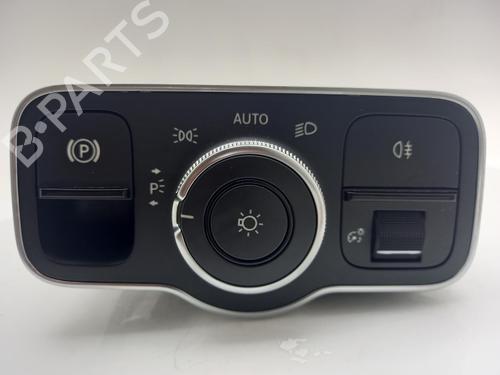 headlight-switch-mercedes-benz-a-class-w177-2018-40305332 main image