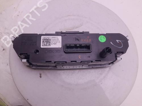 Climate control HYUNDAI i10 III (AC3, AI3) 1.2 MPi | BP40316698I5 - Image 6