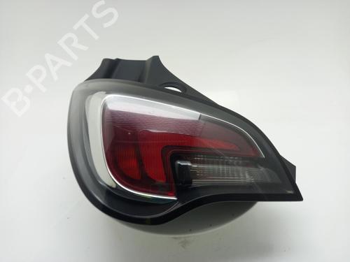 Used Left taillight Left taillight VAUXHALL ADAM (M13) 1.2 (69 hp) 40336036 40336036