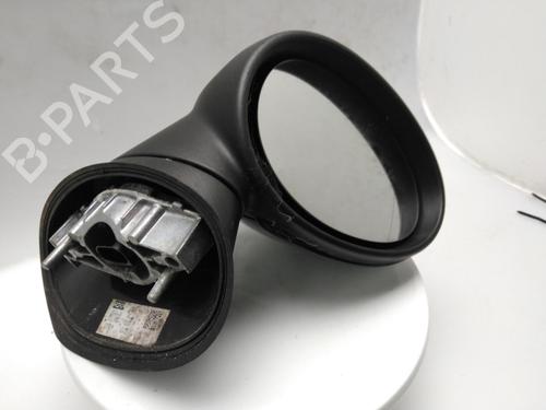 Used Right mirror Right mirror MINI MINI COUNTRYMAN (R60) Cooper D (112 hp) 40345387 40345387