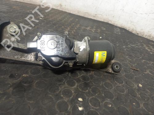 Front wiper motor MAZDA 2 (DE_, DH_) 1.3 (DE3FS) | BP40303823M29 - Image 2