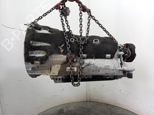 Gearbox BMW 5 (G30, F90) 530 d | BP40336897M3 - Image 4