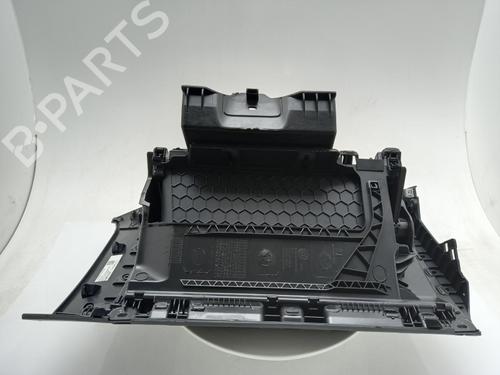 Glove box VW POLO VI (AW1, BZ1, AE1) 1.0 TSI | BP40304437C95 - Image 6