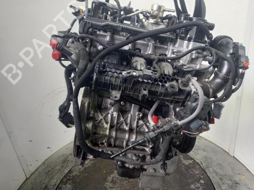 Engine CITROËN C4 III (BA_, BB_, BC_) 1.2 PureTech 130 (BAHNSA, BAHNSB) | BP40520553M1 - Image 5