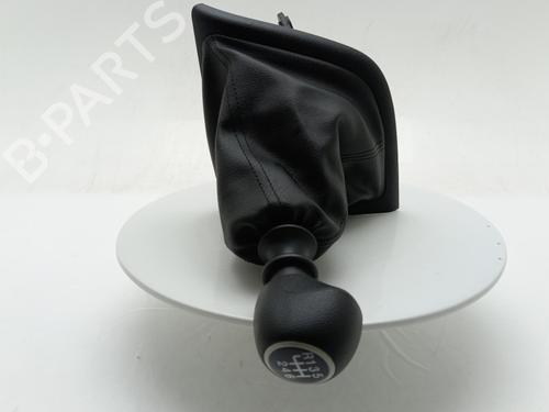 Gear lever CITROËN JUMPER II Bus 2.2 BlueHDi 140 | BP40305771M90 - Image 2