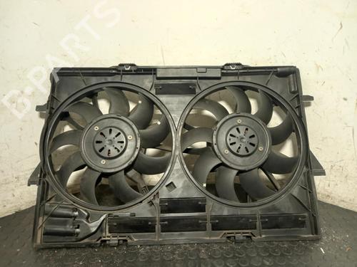 radiator-fan-audi-a6-allroad-c7-4gh-4gj-2012-2013-2014-2015-2016-2017-2018-40307893 main image