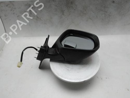 Used Right mirror Right mirror SUZUKI SPLASH (EX) 1.2 (A5B412) (86 hp) 40343892 40343892