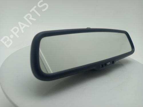 Used Rear mirror Rear mirror TOYOTA C-HR (_X1_) 1.8 Hybrid (ZYX10_, ZYX11_, ZYX10R, ZYX11R) (122 hp) 40325768 40325768