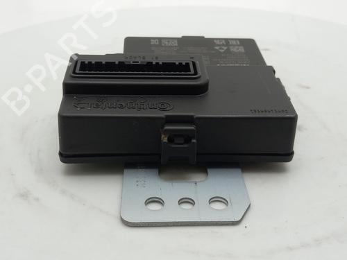 Engine control unit (ECU) NISSAN QASHQAI III (J12) 1.3 DIG-T | BP40330660M57 - Image 6