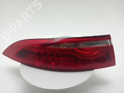 Used Left taillight Left taillight JAGUAR XF II (X260) 2.0 D (180 hp) 40334519 40334519
