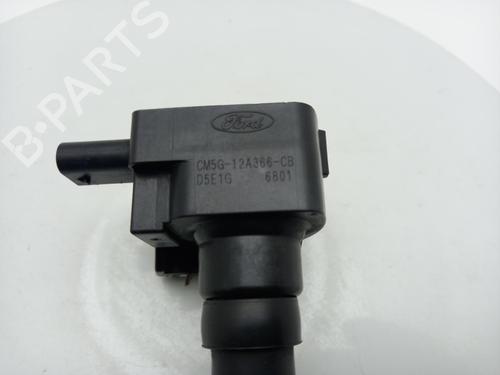 Ignition coil FORD C-MAX II (DXA/CB7, DXA/CEU) 1.0 EcoBoost | BP40328577M94 - Image 4