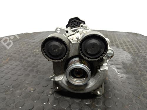 Used Alternator Alternator NISSAN QASHQAI III (J12) 1.3 DIG-T (158 hp) 40463652 40463652