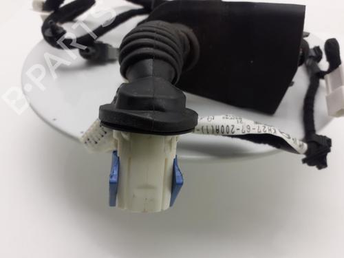 Wiring harness MAZDA CX-5 (KE, GH) 2.2 D AWD (KE102) | BP40320262E16  - Image 5