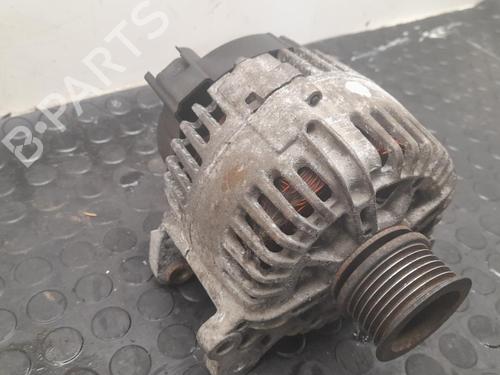 Alternator VW GOLF VI (5K1) 1.4 | BP40520613M7 - Image 4