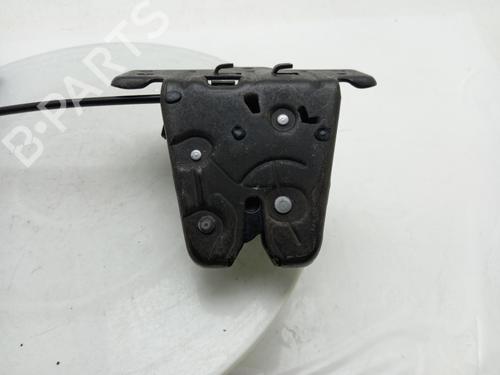 Tailgate lock VOLVO XC40 (536) B4 Mild-Hybrid | BP40487220C101 - Image 4