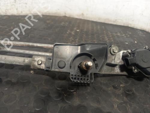 Front wiper motor MAZDA 2 (DE_, DH_) 1.3 (DE3FS) | BP40303823M29 - Image 3