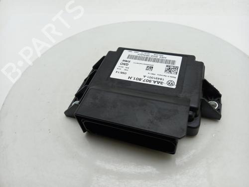 Engine control unit (ECU) VW TIGUAN (5N_) 2.0 TDI 4motion | BP40520600M57 - Image 3